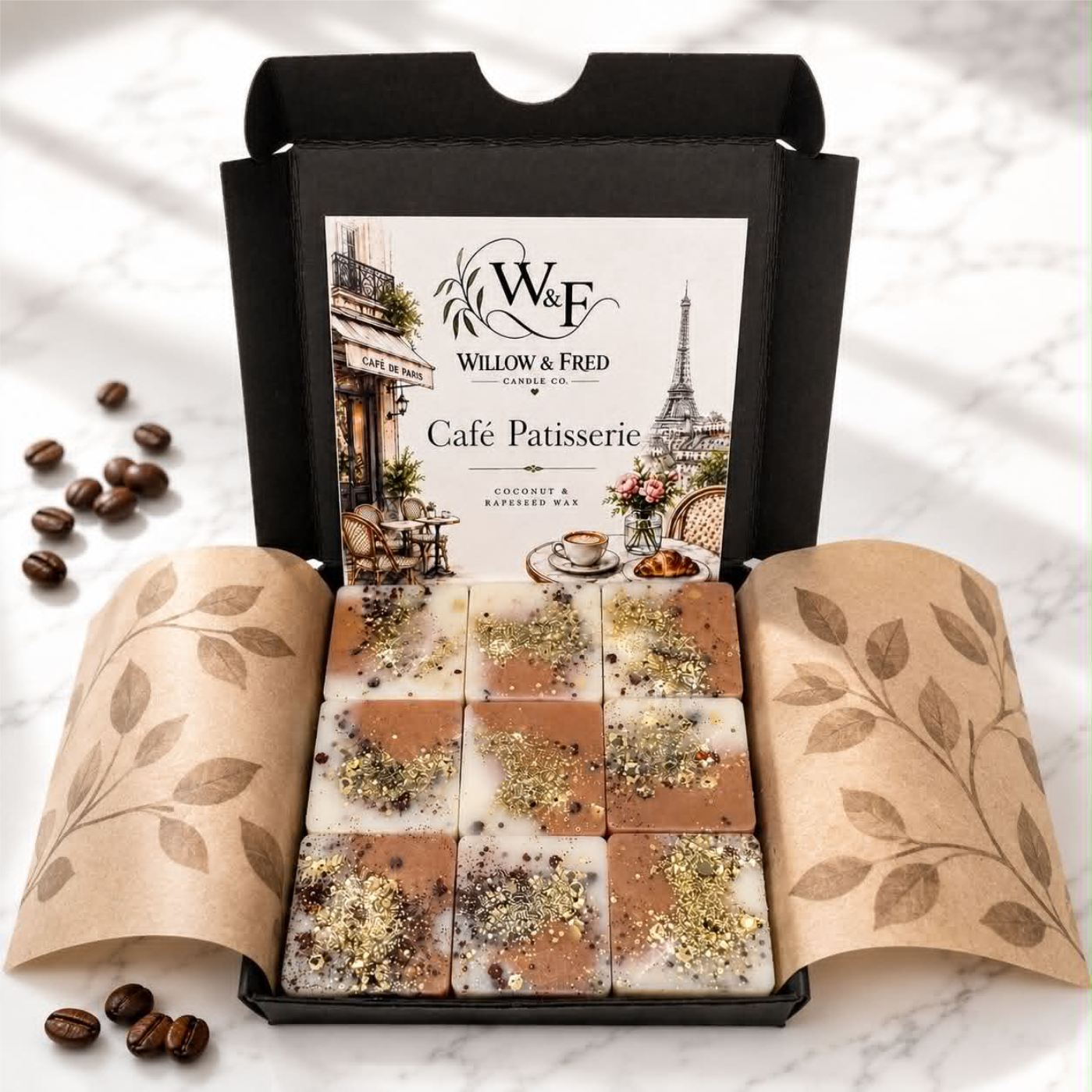 Cafe Patisserie - Image 2
