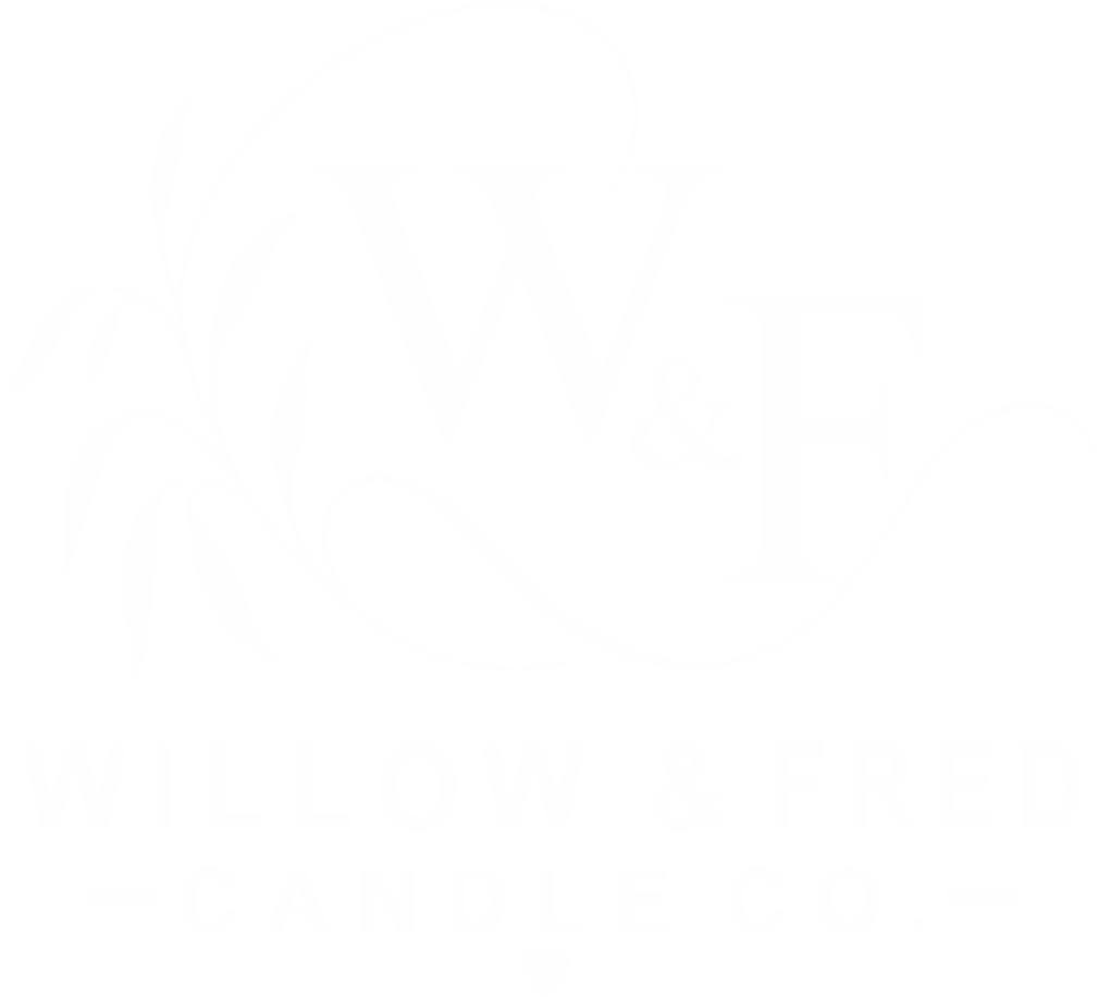 Willow & Fred Candle Co
