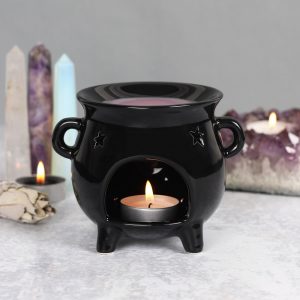 Couldren Burner