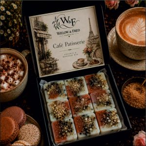 Cafe Patisserie