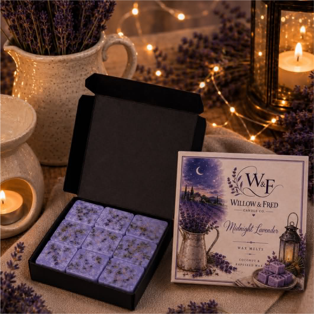 Midnight Lavender